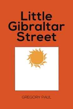 Paperback Little Gibraltar Street Book