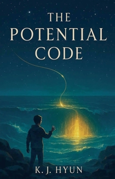 Paperback The Potential Code Book