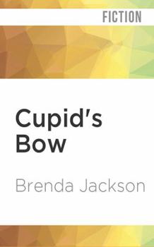 Audio CD Cupid's Bow Book