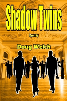 Paperback Shadow Twins Book