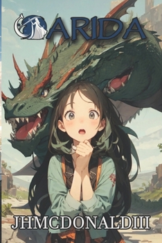 Paperback Arida Book