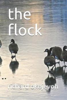 Paperback The Flock Book