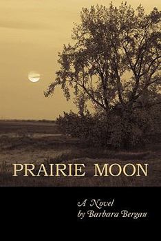 Paperback Prairie Moon Book