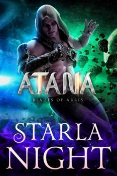 Paperback Atana Book