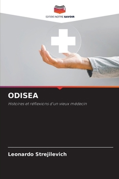Paperback Odisea [French] Book