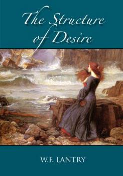 Paperback The Structure of Desire Book