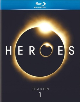 Heroes: Season 1