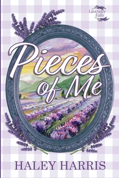 Paperback Pieces of Me Book