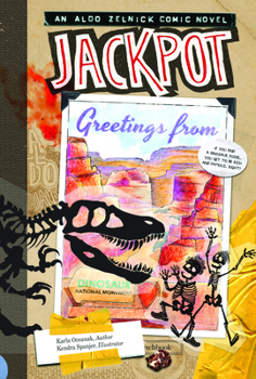 Hardcover Jackpot: Book 10 Book