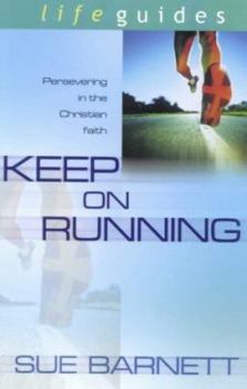 Paperback Keep on Running Book