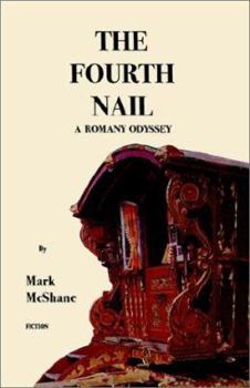 Hardcover The Fourth Nail Book