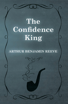 Paperback The Confidence King Book