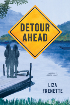 Paperback Detour Ahead Book