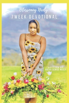 Paperback Blossoming Nicely Book