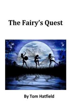 Paperback The Fairy's Quest Book