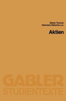 Paperback Aktien [German] Book