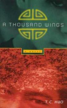 Hardcover A Thousand Wings Book