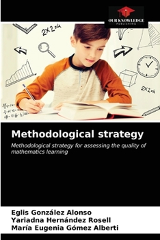 Paperback Methodological strategy Book