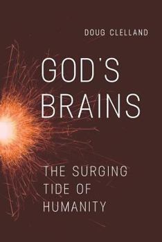 Paperback God's Brains Book