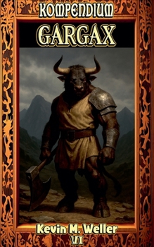 Paperback Gargax [Spanish] Book