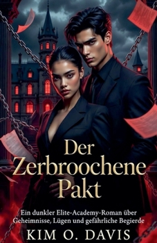 Paperback Der Zerbrochene Pakt [German] Book