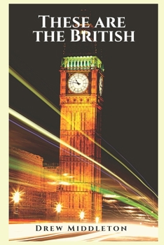 These are the British
