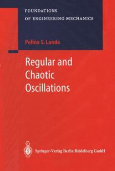 Paperback Regular and Chaotic Oscillations Book