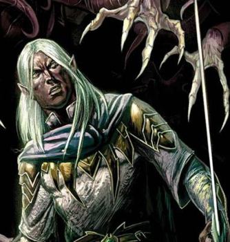 Exile: The Graphic Novel - Book #2 of the Legend of Drizzt: The Graphic Novel