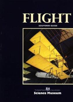 Paperback Flight Book