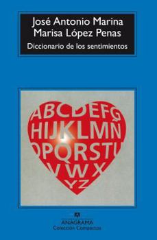 Paperback Diccionario de los sentimientos (Spanish Edition) [Spanish] Book