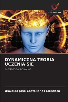 Paperback Dynamiczna Teoria Uczenia SiĘ [Polish] Book