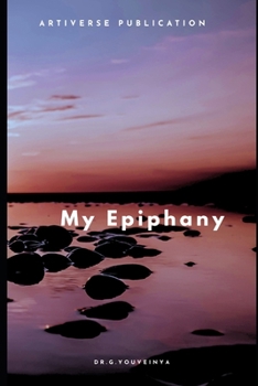 Paperback My Epiphany Book
