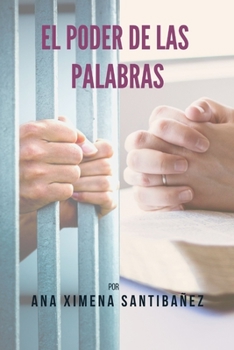 Paperback El Poder de las Palabras [Spanish] Book