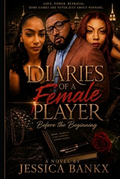 Paperback Diaries Of A Female Player Before The Beginning Book