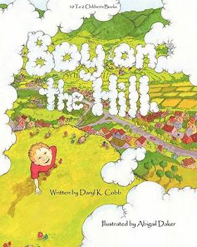 Paperback Boy On The Hill Book