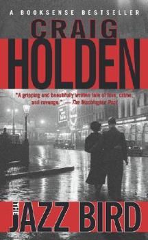 Mass Market Paperback The Jazz Bird Book