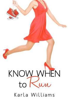 Paperback Know When to Run Book
