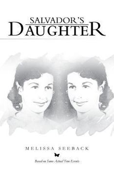 Paperback Salvador's Daughter Book