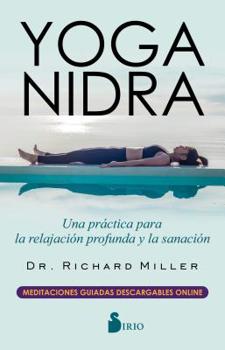 Paperback Yoga Nidra [Spanish] Book