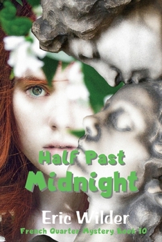 Paperback Half Past Midnight Book