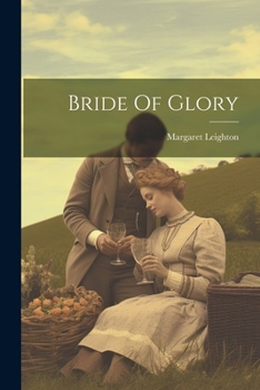 Paperback Bride Of Glory Book