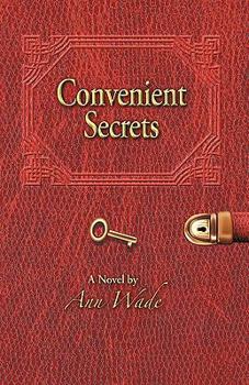 Paperback Convenient Secrets Book