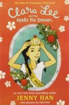 Paperback Clara Lee and the Apple Pie Dream Book