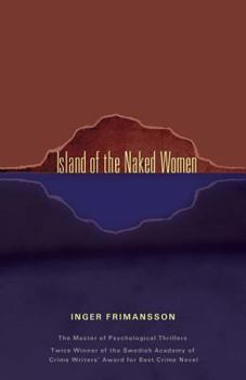 Paperback Island of the Naked Women Book
