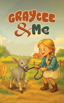 Hardcover Graycee & Me Book