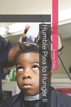 Paperback Humble Plea to Hunger II Book