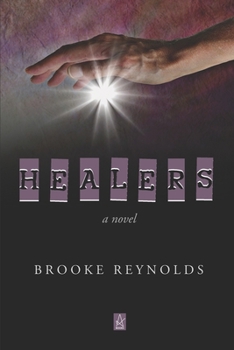 Paperback Healers Book