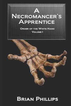 Paperback A Necromancer's Apprentice Book