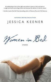 Paperback Women in Bed: Nine Stories Book