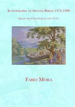 Paperback Images from Lech Lecha (Gen 12-17) Book
